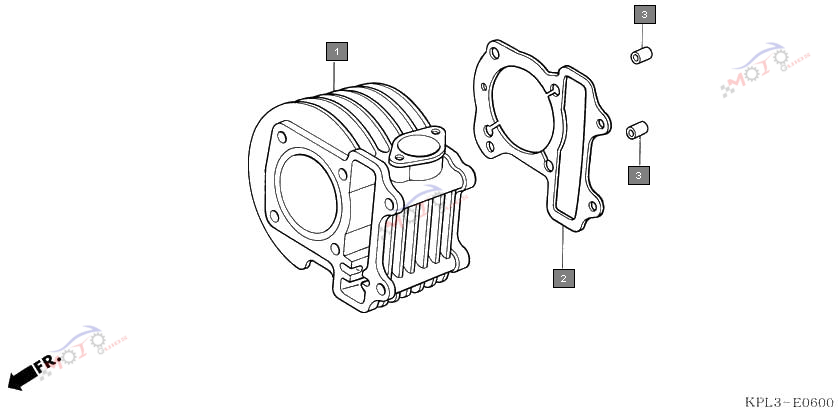 Engine Diagram
